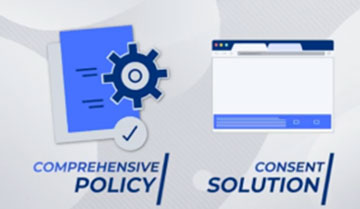 Comprehensive Policy and Consent Solution