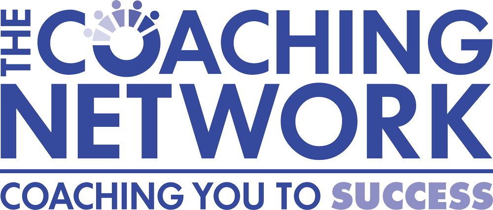 The Coaching Network Logo